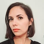 Karina Warner-Khalilova - @warnerkarina - Instagram
