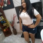 Karina Warner Marrugo - @karinawarnermarrugo - Instagram