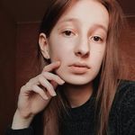 ДЕВЧОНКА С КАМЕРОЙ В РУКАХ - @karinawolf22 - Instagram