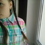 https://vk.com/id_karina_wolf - @karina_wolf29 - Instagram