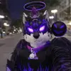 Karina_Wolf - @purple.wolf2009pw - TikTok