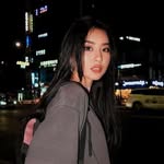 Karine Kim - @karine._kim - Instagram