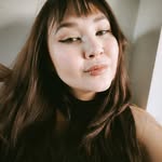 Karine Kim - @karinekiim - Instagram