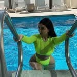 Karine Kim - @muhomacomeba - Instagram