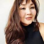 Karine Kim Matsumi Bathke Veiga - @karinekimpsi - Instagram