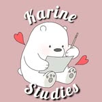 @karine_Studies - @karine_kimoto - Instagram