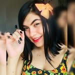 Karine Rayara - @rayarakarine - Instagram
