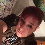Karine Raymond - @carinekarine608 - Instagram