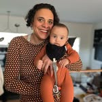 Karine Raymond - @doualee76 - Instagram
