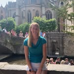 Karis Barton - @karis_barton - Instagram