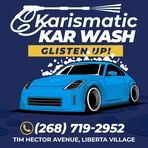 Karis Barton - Facebook