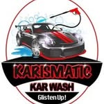 Karis Barton - @karismatic_kar_wash - Instagram