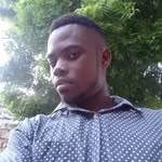 Benson kazungu karisa - @karisabensonkazungu - Instagram