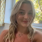Karis Benson - Facebook