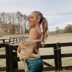 Karis Benson - @6969kvb - Instagram