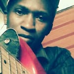 Karis Benson - @bensonkariuki002 - Instagram