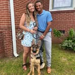 Karis Benson - Facebook
