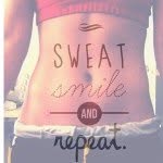 Karisa Jackson - @eatwize_dropasize - Instagram
