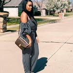 Karisa Jackson - @karisajackson4 - Instagram