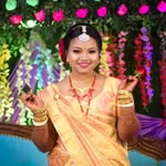 Karishma Ray - @_miss_krishnaray - Instagram