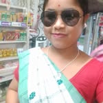 Karishma Ray Das - @aj74697 - Instagram
