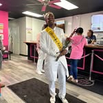 K'arisma J Brooks - @kiwi_tookie - Instagram