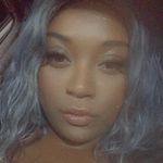 Karisma Amauria Green - @karismaamauriaa - Instagram