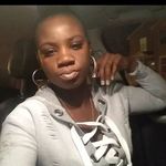 Karisma Johnson - @karismajohnson - Instagram