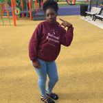 Karisma Johnson - @rizzybaddies - Instagram
