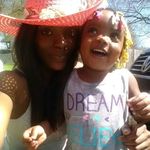 Karisma Johnson - @_rizzy_rizz_ - Instagram