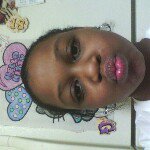 Karisma Johnson - @lovey_girl_26 - Instagram