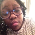 KarismaJohnson - @yasss_yasss12 - Instagram