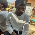 Abega Tchaha - @thomas_le_karismatik - Instagram