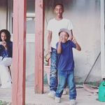 kaiismatt - @karisma_thomas1 - Instagram
