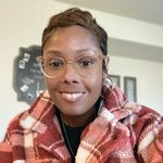 Karisma Thomas - @karismamichelle - Instagram
