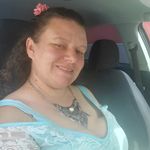 Karisma Thomas - @gypsys_jewel - Instagram
