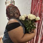 Kharisma Thomas - Facebook