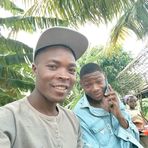 Thomas Karisa - Facebook