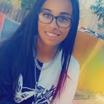 Karisma Williams - @tiny_crazy_legs_2008 - Instagram