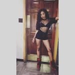 Karisma Williams - @all_starsexi09 - Instagram