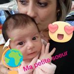 Emouska Océane - @wrightkarisma - Instagram