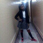 Karisma Wright - @_princessk___ - Instagram