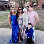 Karissa Bailey Frazier - @frazier1984 - Instagram