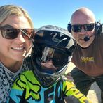 Karissa Berg - Facebook