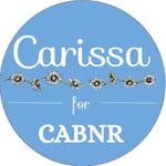 Carissa Bradley - @carissa4cabnr - Instagram