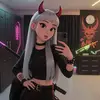 Karissa - @bunnyhazed - TikTok