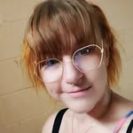 Carissa Byrd - @angryhippie420 - Instagram