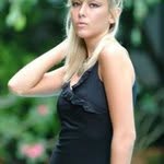 Carissa Byrd - @alonewetpopular - Instagram
