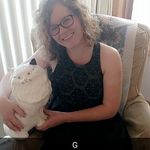 Karissa Campbell - @kc137140 - Instagram