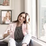 Carissa Carpenter - @stijnvanreeth1 - Instagram
